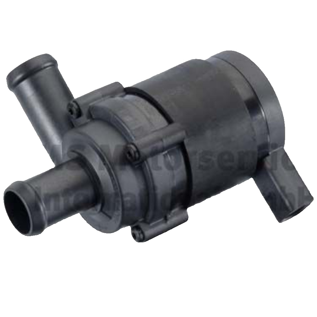 Pierburg Water Circulation Pump Parking Heater VW 2.0 2H0965561