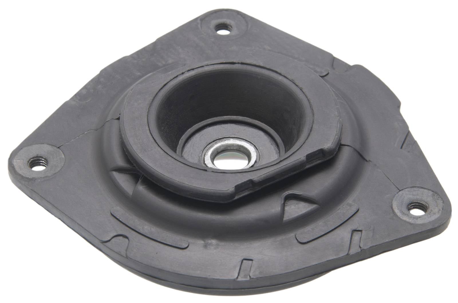 Fits FEBEST NSS-032 FRONT SHOCK ABSORBER BACKREST RIGHT NISSAN TIIDA  ⭐UK Stock⭐