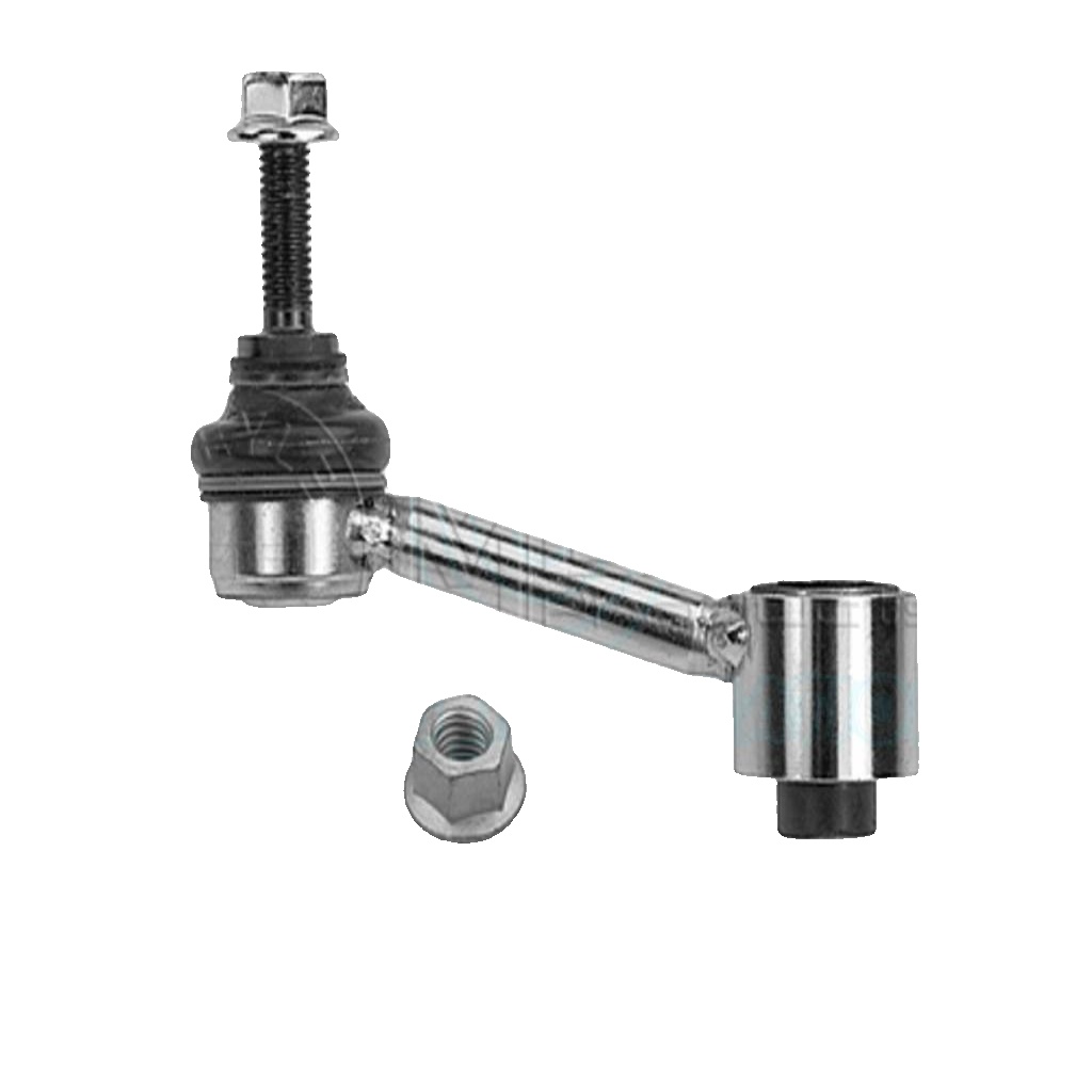 116 060 0023 MEYLE Rod/Strut, stabiliser for AUDI,AUDI (FAW),SEAT,SKODA,SKODA (S