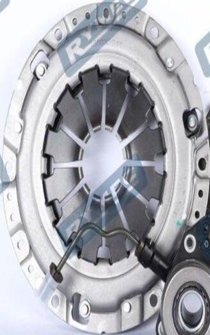 Clutch Kit for OPEL KARL C16 2015 to 2019