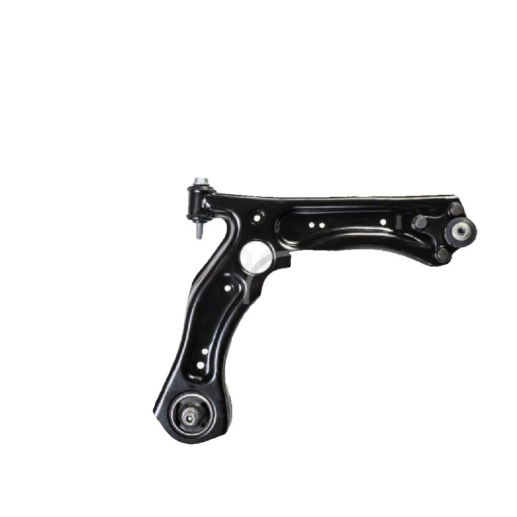 Febi Bilstein 177134 Front Right Wheel Suspension Control/Trailing Arm Fits VW