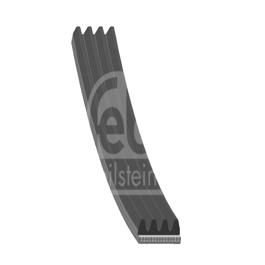 FEBI BILSTEIN V-RIBBED BELT MAN TGL TGM