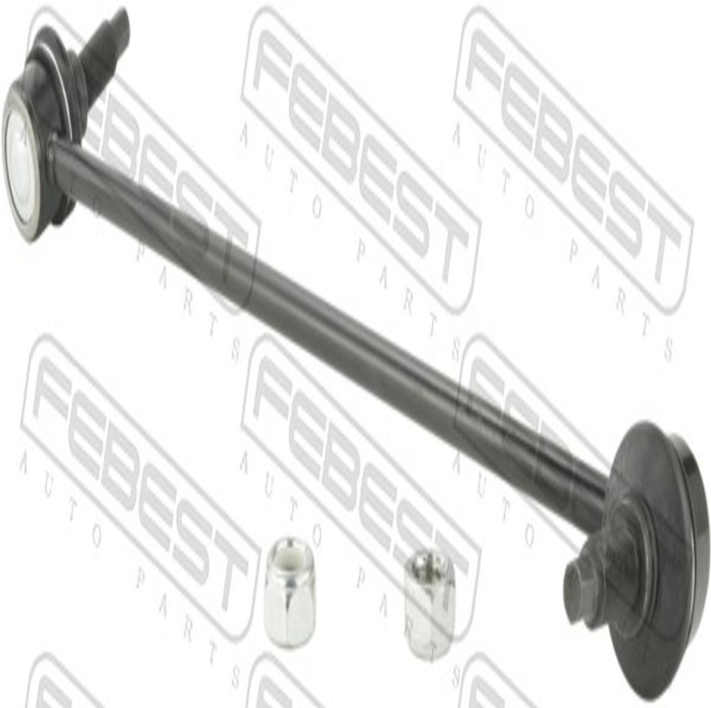 Fits FEBEST 1223-SONFR STAB ROD. FRONT RIGHT   ⭐UK Stock⭐