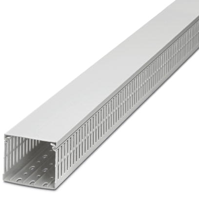 Kammtrog CD 100X100 WH 3240640/6 unidades BE7
