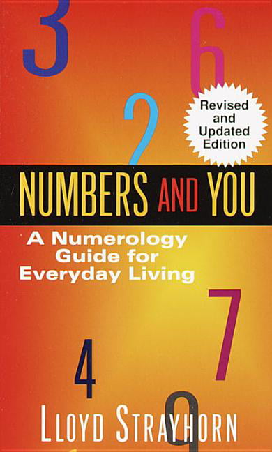 Numbers and You: A Numerology Guide f- paperback, Lloyd Strayhorn, - Image 4