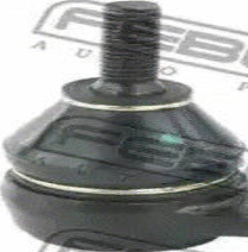 Left FEBEST 0221-J11ELH Tie Rod End for NISSAN