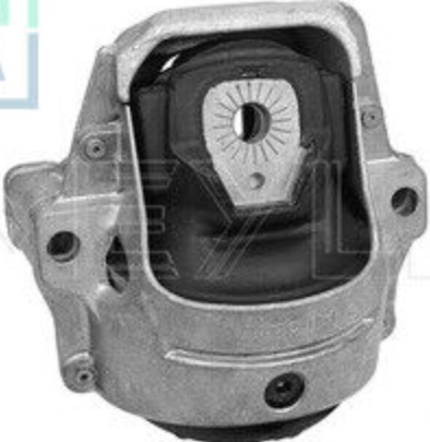 MOUNTING ENGINE 100 199 1001 FOR AUDI A4/Allroad/S4 Q5/SUV A5/Sportback/S5 2.0L - Image 3