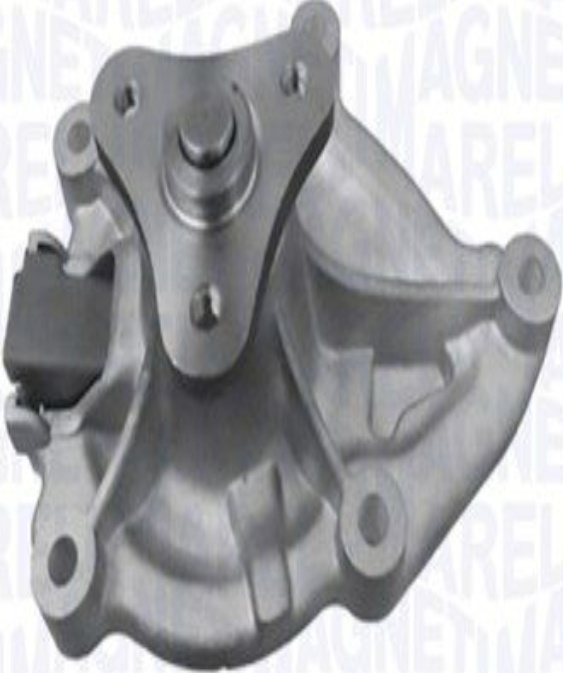 Water pump 352316171237 MAGNETI MARELLI for CITROËN PEUGEOT MINI BMW - Image 7