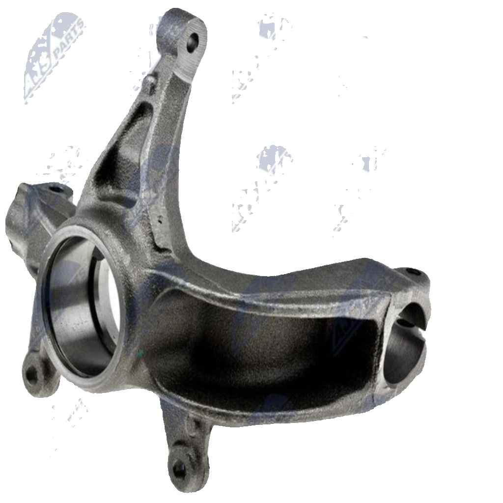ZZP-RE-023 NTY Steering Knuckle, wheel suspension for ,RENAULT