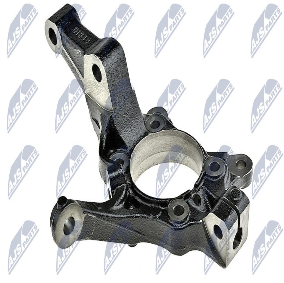 N.T.Y. ZZP-HY-510.NTY Steering Knuckle, wheel suspension for HYUNDAI