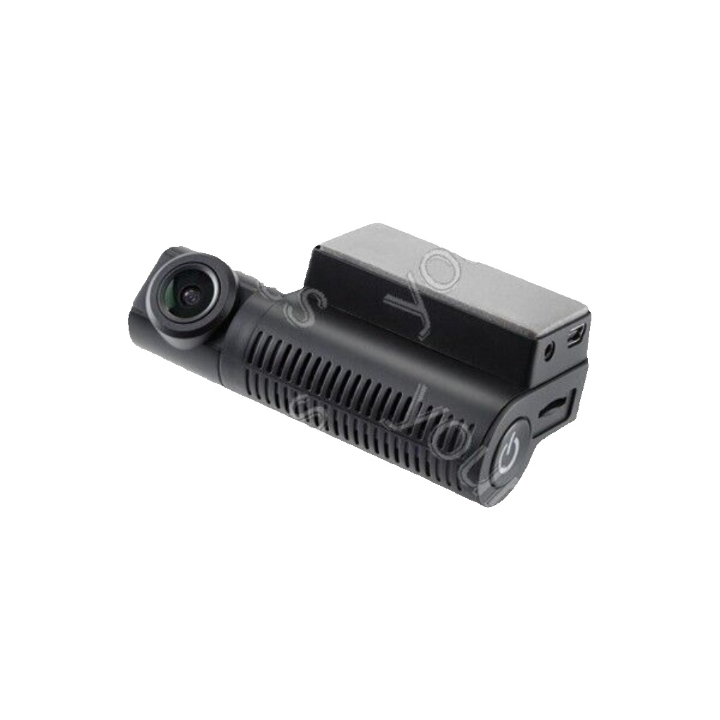 Ring Smart Dash Cam DC4000 - Full HD 1440p Car Dashboard Camera With GPS Tracker