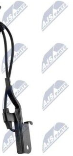 Fits NTY HCA-TY-011 ABS SENSOR FRONT - Image 3