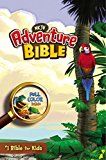 NKJV, Adventure Bible, Hardcover, Full Color by Lawrence O. R... - 9780310746263