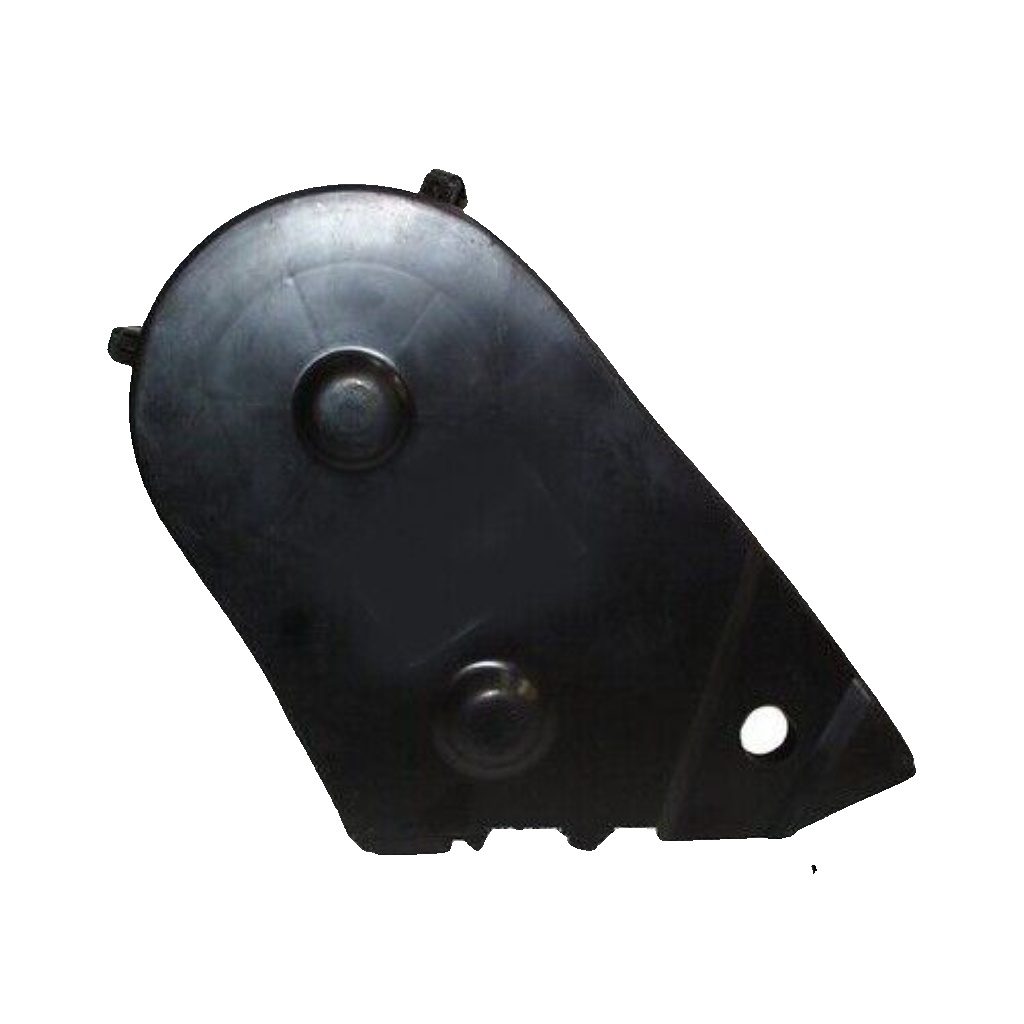 1112400300 JP GROUP Cover, timing belt for AUDI,SEAT,VW