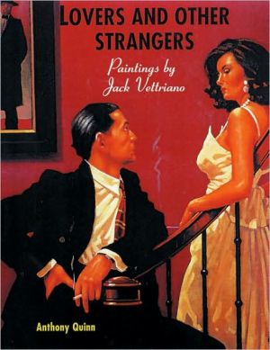 Lovers and Other Strangers: Paintings by Jack Vettriano, Vettriano, Jack, Excell