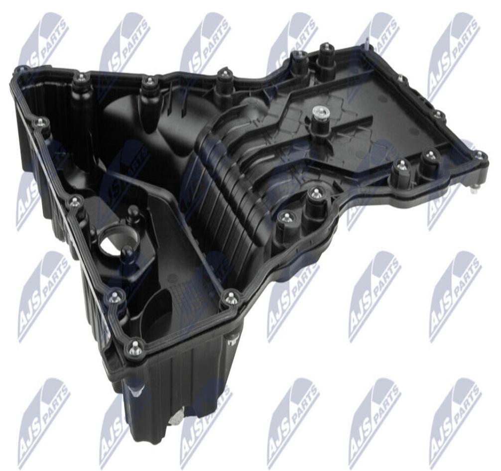 2x ✅Fits NTY BMO-ME-016 gearbox bowl ⭐UK Seller⭐ - Image 3