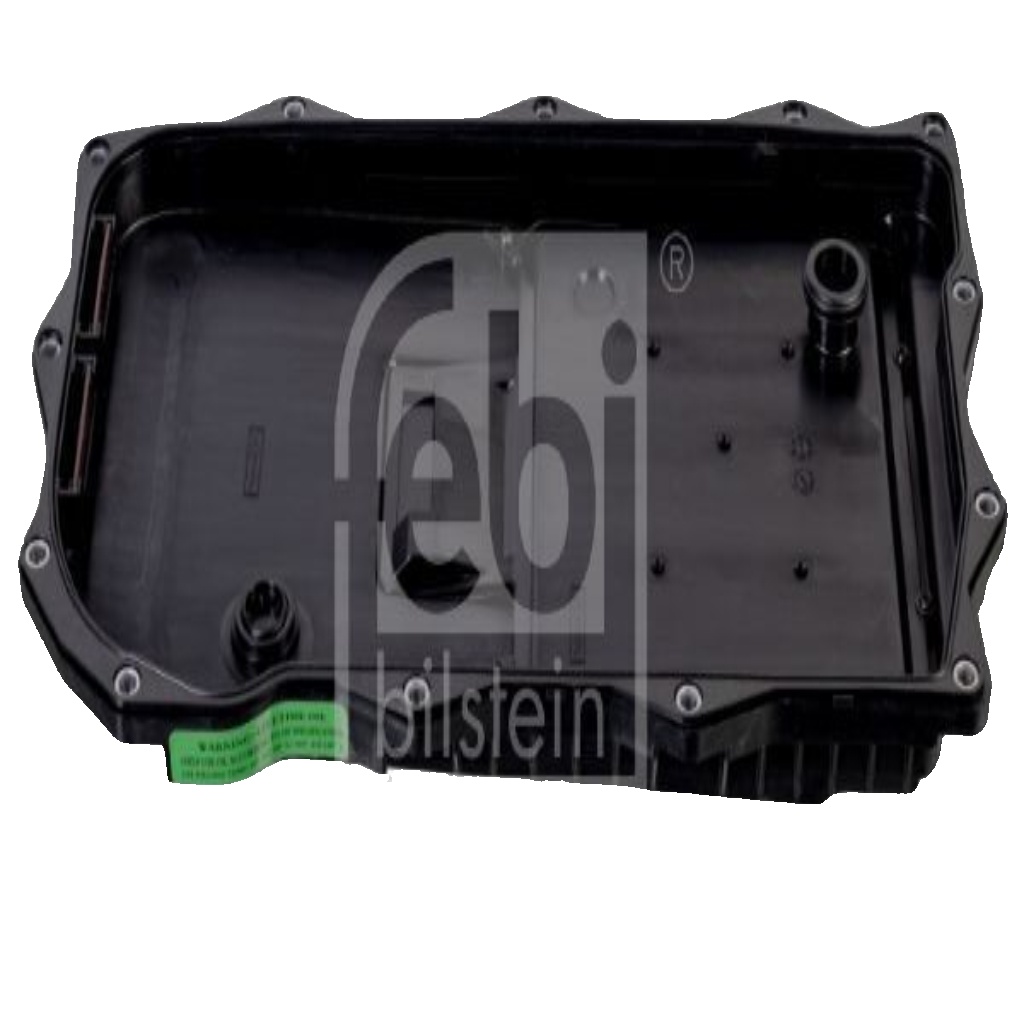 FEBI BILSTEIN 171618 Hydraulic Filter, automatic transmission for ALFA ROMEO,ALP