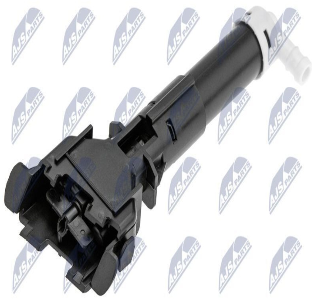N.T.Y. EDS-MZ-006.NTY Washer Fluid Jet, headlight cleaning for MAZDA