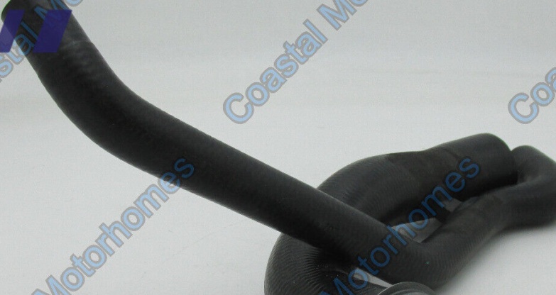 Fits Mercedes Sprinter Lower Right Coolant Radiator Hose
