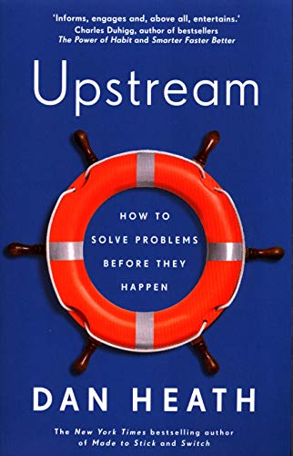 Upstream