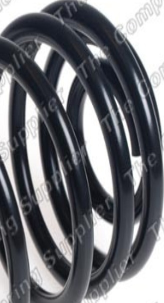 SUSPENSION SPRING 4256911 FOR MERCEDES-BENZ VITO/Dualiner/Mixto/Van/Tourer 1.7L