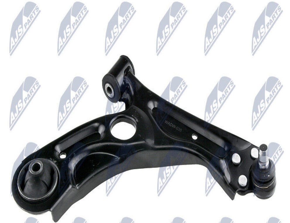 N.T.Y. ZWD-DW-035.NTY Track Control Arm for CHEVROLET