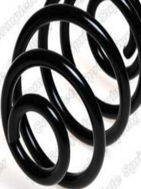 KILEN COIL SPRING REAR FORD ESCORT TURNIER 91-00