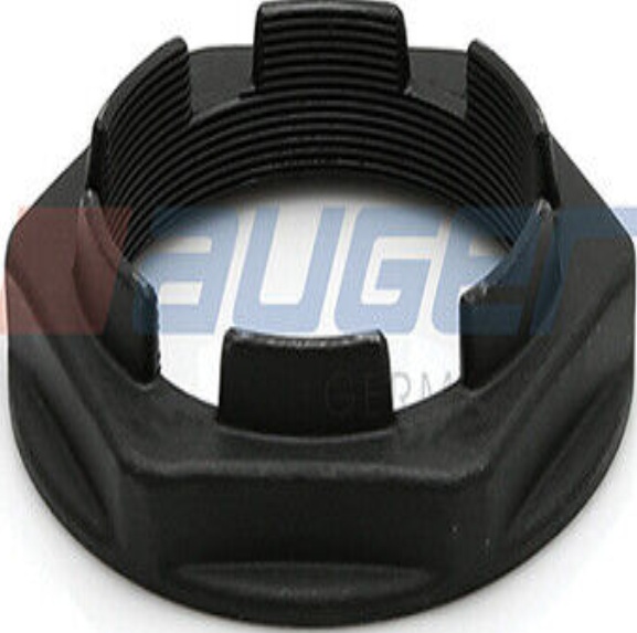 Fits AUGER AUG81992 Axle Nut, drive shaft AUG81992 Wheel hub nut fron ⭐UK Stock⭐