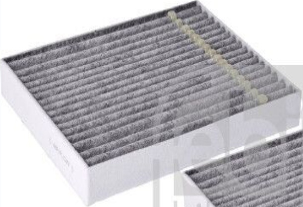 2x ✅Fits FEBI FE179490 Filter, cabin air FE179490 Cabin filter with  ⭐UK Seller⭐
