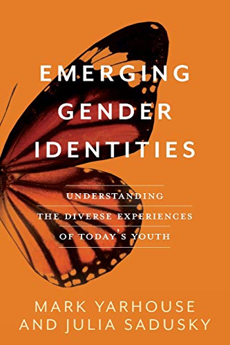 Emerging Gender Identities: Understanding the Diverse Experiences of Today