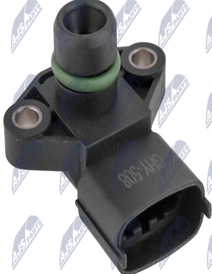Fits NTY ECM-HY-508 map sensor - Image 3