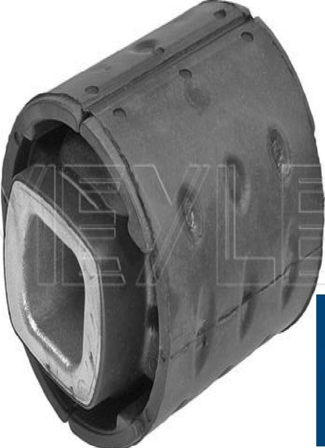 314 710 0022 MEYLE Mounting, axle bracket for BMW,BMW (BRILLIANCE)