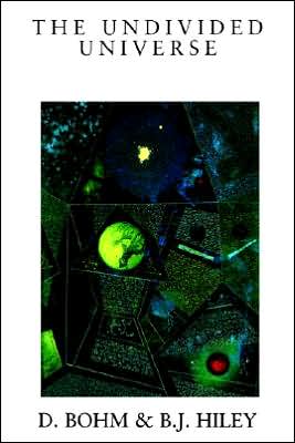 Routledge The Undivided Universe: An Ontological Interpretation Of Quantum Theory - Image 2
