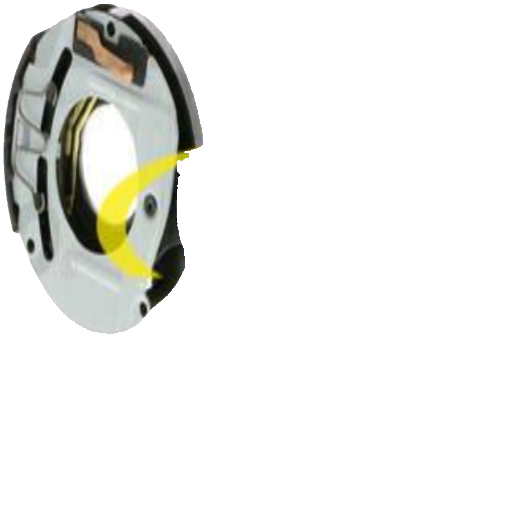 2x Suspension Coil Spring Rear Long Life Fits Suzuki Grand Vitara ROC CS3572 - Image 4