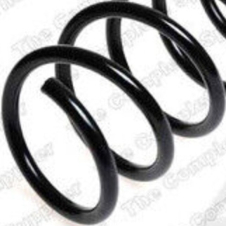 Suspension spring Front Axle Coil Spring 4077810 LESJÖFORS for SAAB 9-3