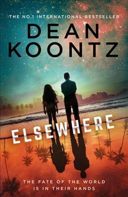 Elsewhere by Dean Koontz - 9780008291273 - Image 2