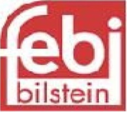 Febi Bilstein Tensioner Timing Belt 14732 for VW Volvo