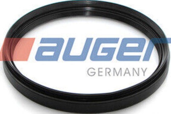 AUGER 56980 Seal Ring, steering knuckle (leaf spring hanger) for IVECO
