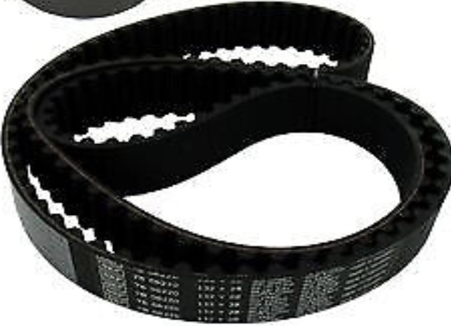 Belt Drive Timing Belt Kit SKF VKMA 06220 Fits Honda Volvo C30 C70 Civic S40