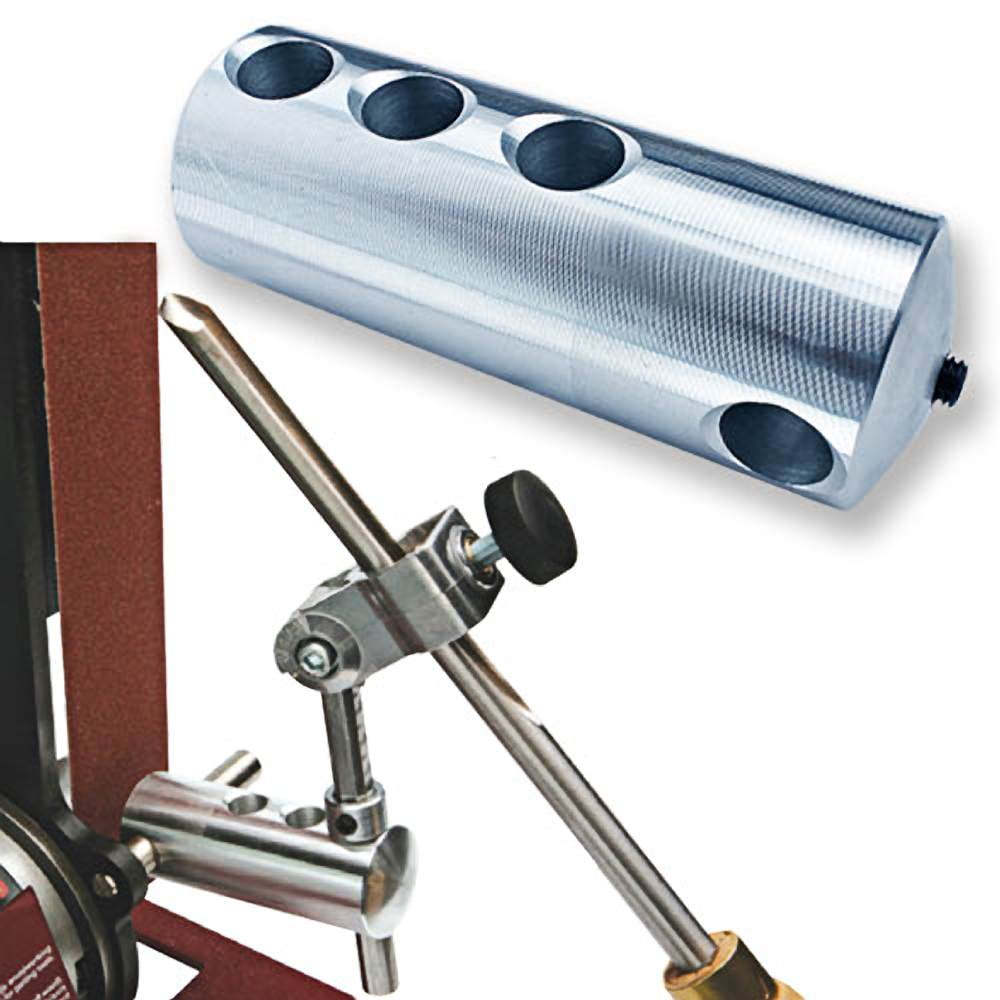 Robert Sorby ProEdge / Universal Sharpening System LONG GRIND JIG - Pro Edge PEL