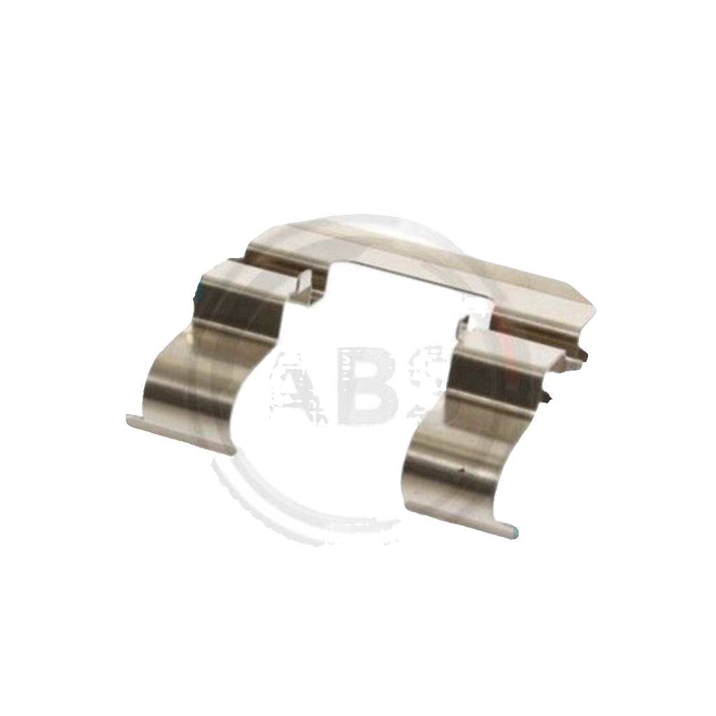 1735Q A.B.S. Accessory Kit, disc brake pad for HYUNDAI,KIA