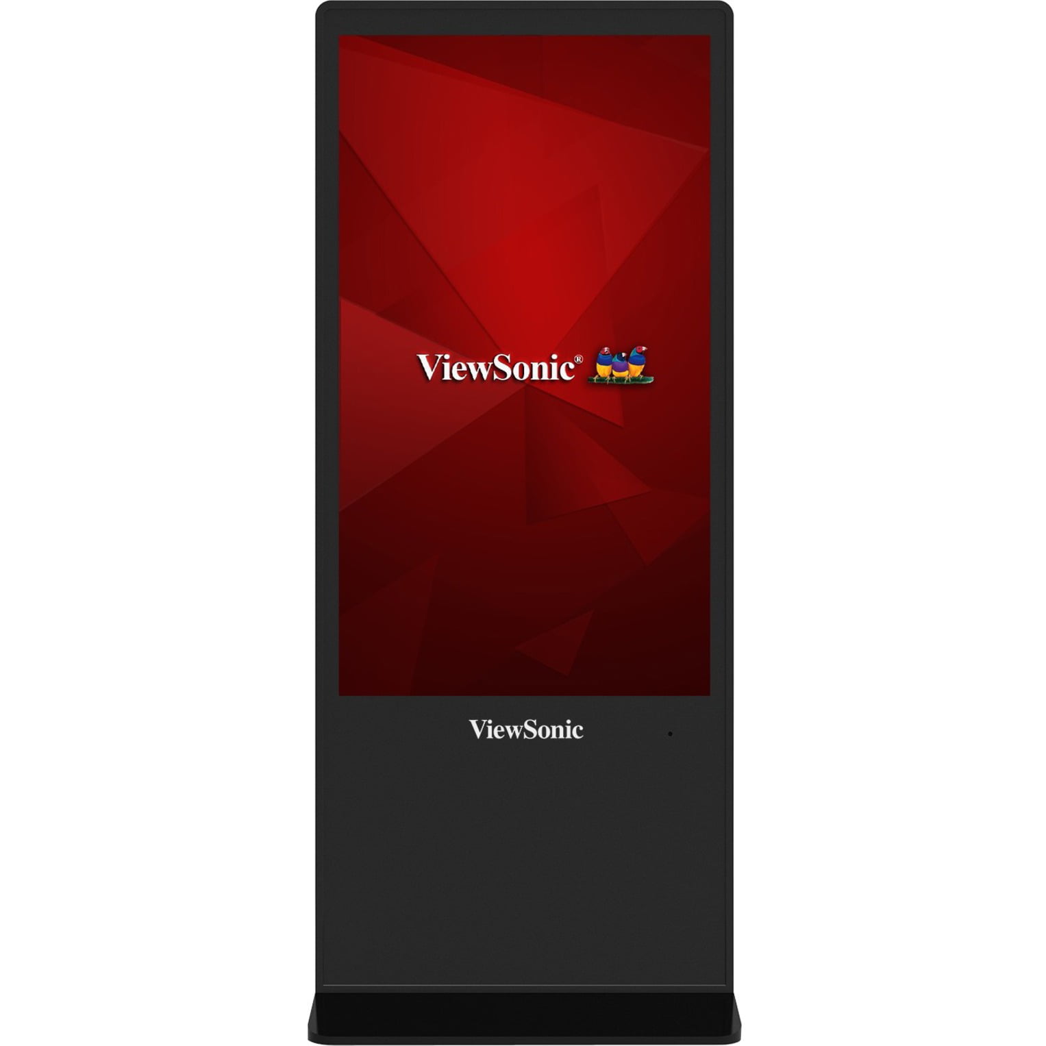 Viewsonic EP5542. Display Diagonal: 139.7 Cm 55"" Display Resolution: 3840 X 2160