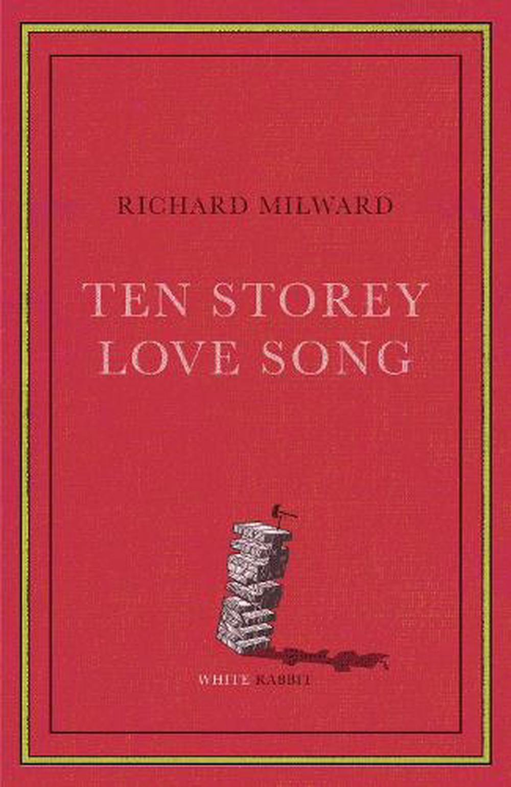 Ten Storey Love Song