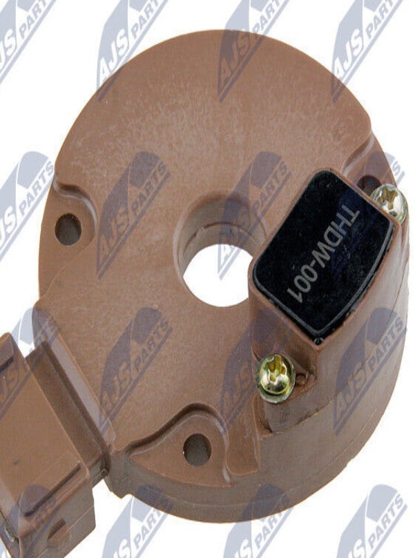 Original NTY Ignition Control Unit EMZ-DW-001 For Chevrolet Daewoo