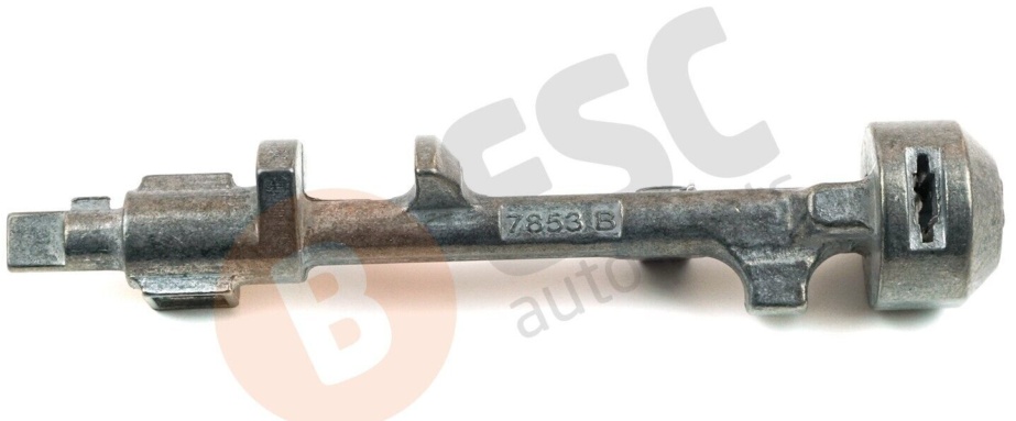 Ignition Lock Shaft Rod 7853B For Toyota Land Cruiser Lexus LX470 J100 1998-2002