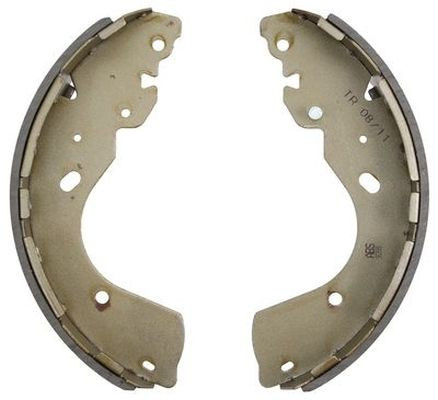 Original A.B.S. Brake Pad Set Disc Brake 37016 for Citroën Peugeot