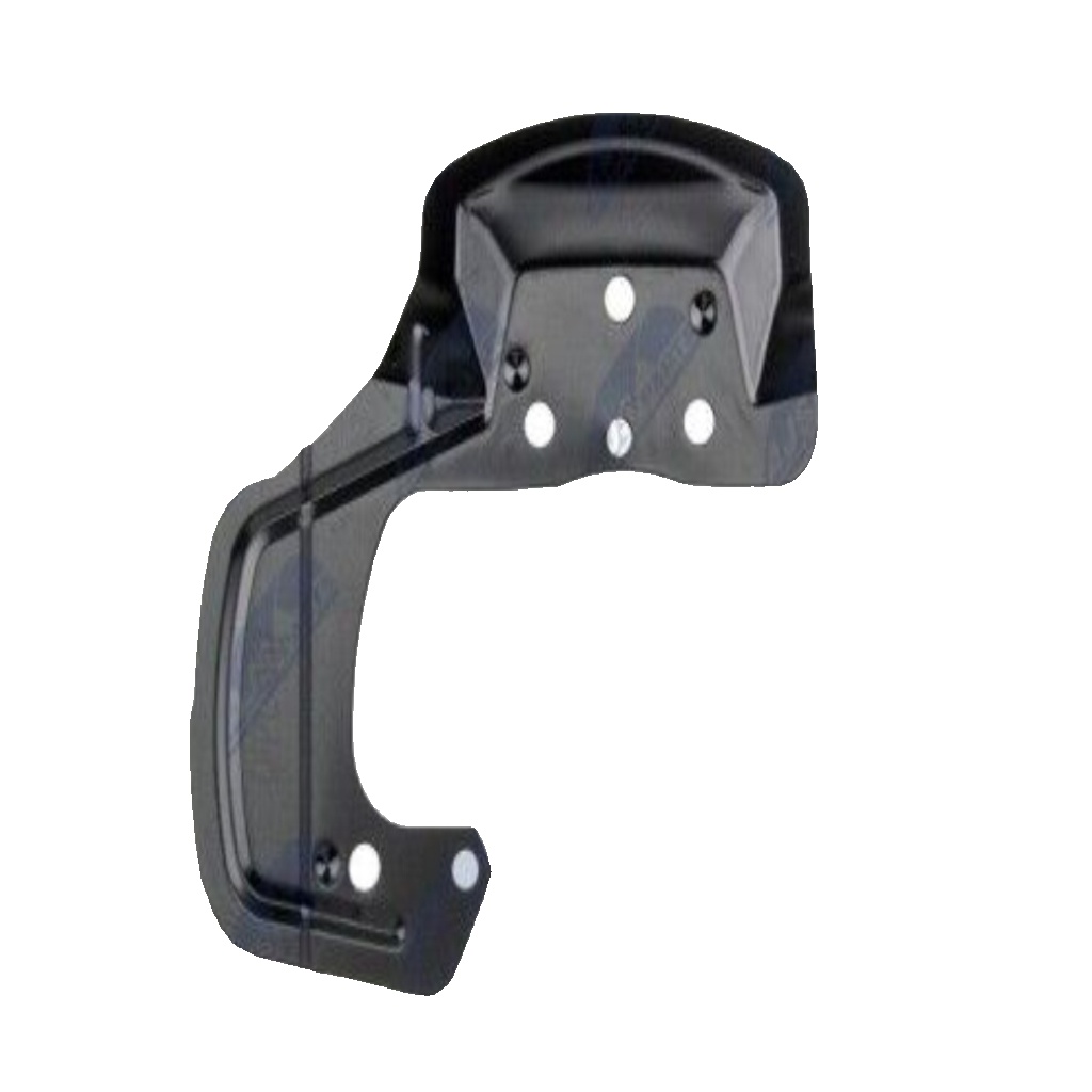 HTO-PL-007 NTY Splash Panel, brake disc for OPEL
