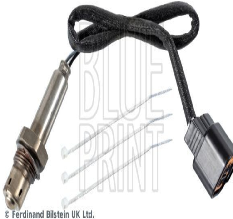Blueprint ADBP700044 Oxygen Sensor Fits Hyundai Accent Coupe Elantra Getz Kia