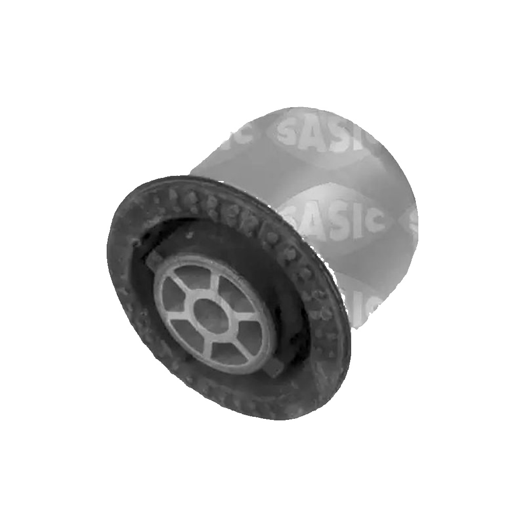 Fits SASIC 2600006 REAR BEAM CUSHION PEUGEOT 207 06-  ⭐UK Stock⭐