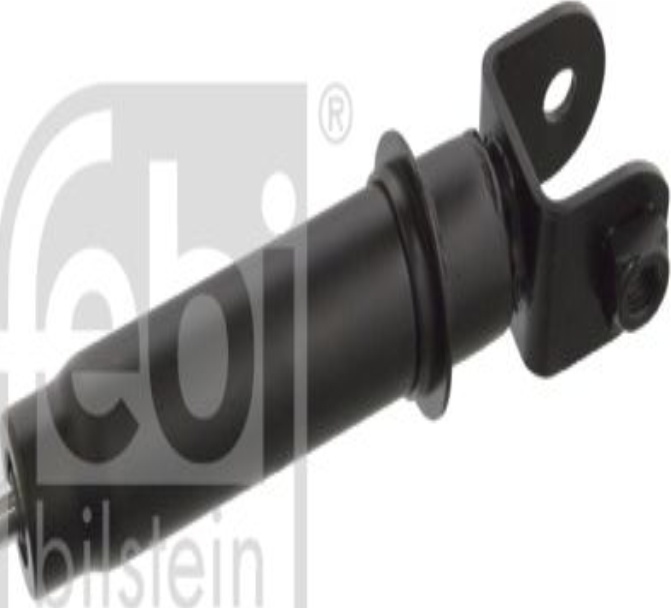 FEBI BILSTEIN SHOCK ABSORBER, DRIVER CAB SUSPENSION FRONT SCANIA 3 - SERIES BUS